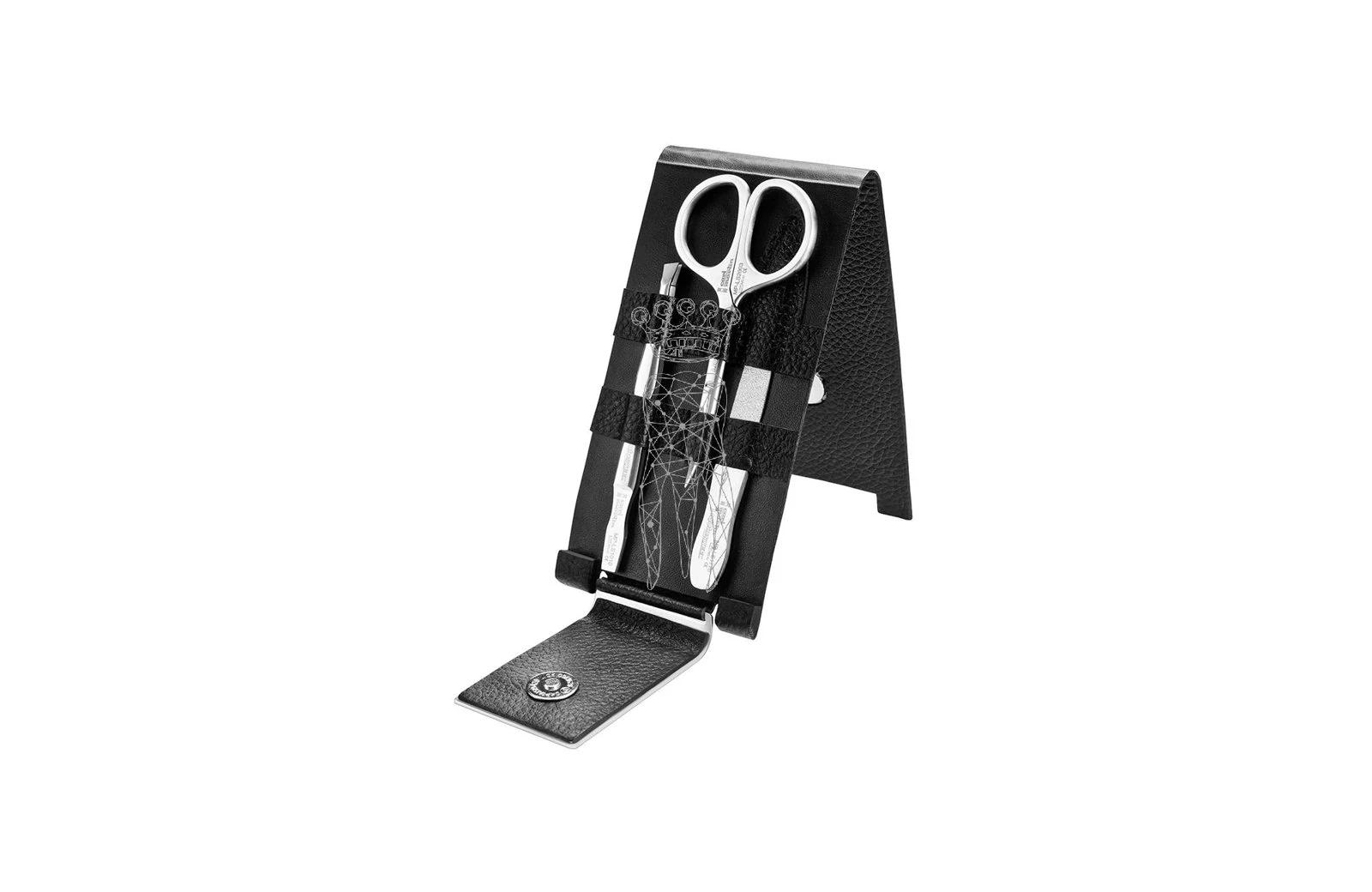 Etui A Manucure Liquidsteel Dpi