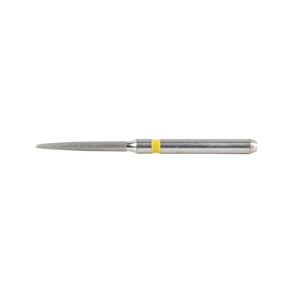 Komet Fraises diamantées FG 863EF 314 - 012
