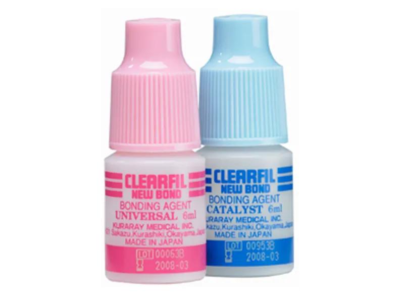 Clearfil  Bond Catalyst+Univesal