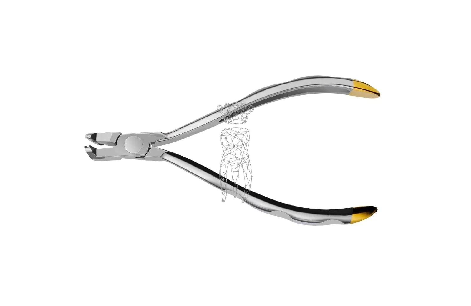 Flush Cutter Universal