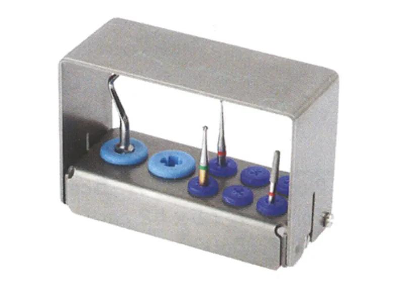 MULTI PLUG'IN 6+2