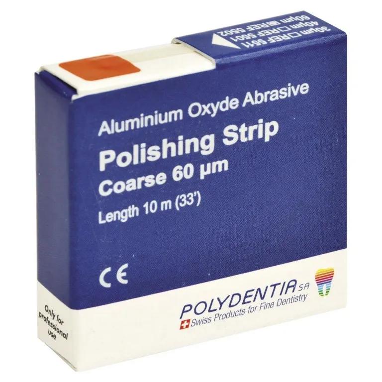 Polishing Strips 30My