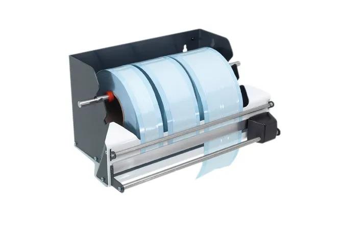 Station Hygofol Voor Hygopac Plus