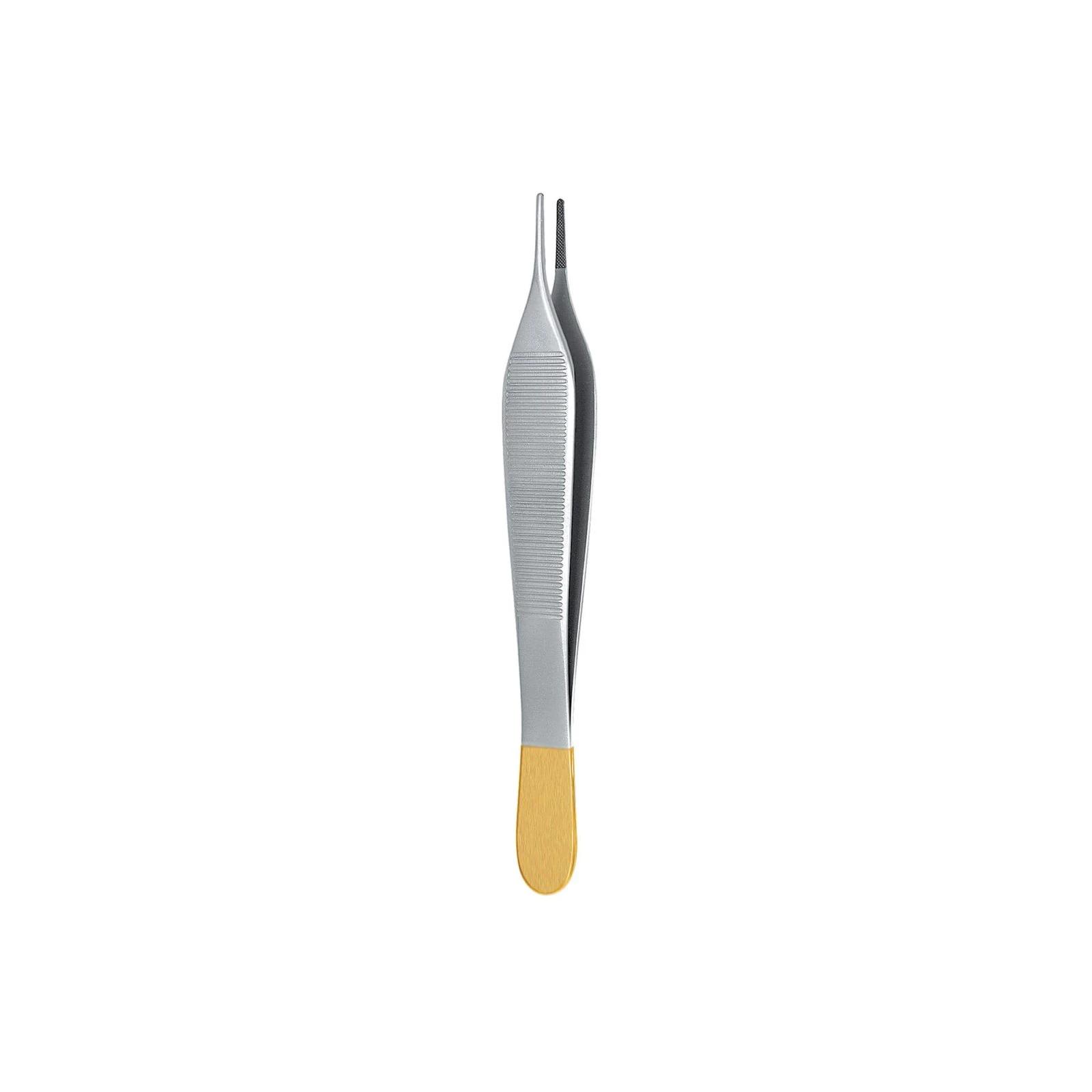 Tissue Plier/Perma Sharp Adson 12Cm