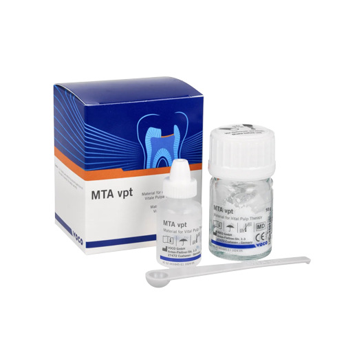 MTA VPT POEDER (10G) + VLOEISTOF (10ML)
