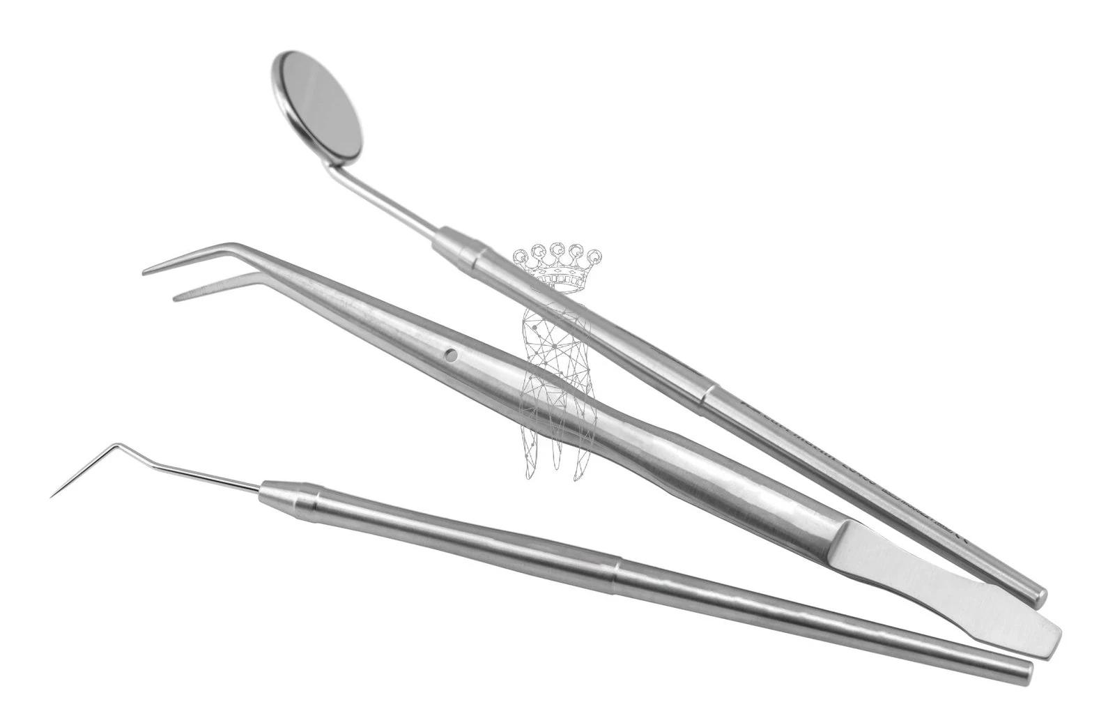 Trousse Diagnostique Liquid Steel Ls1100-De
