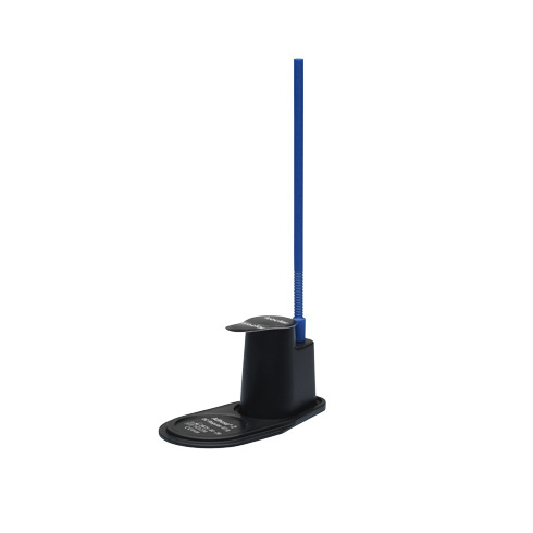 ADHESE 2 BRUSH DC REGULAR BLUE (25)