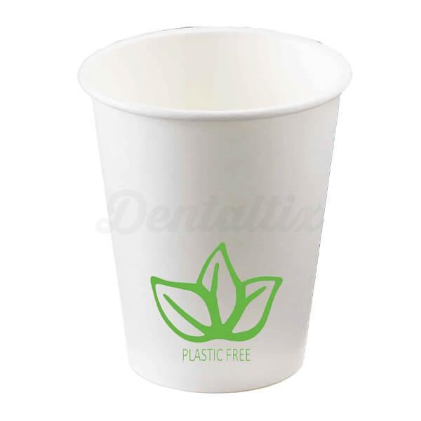 Gobelets en papier de 180 ml (50 pièces)