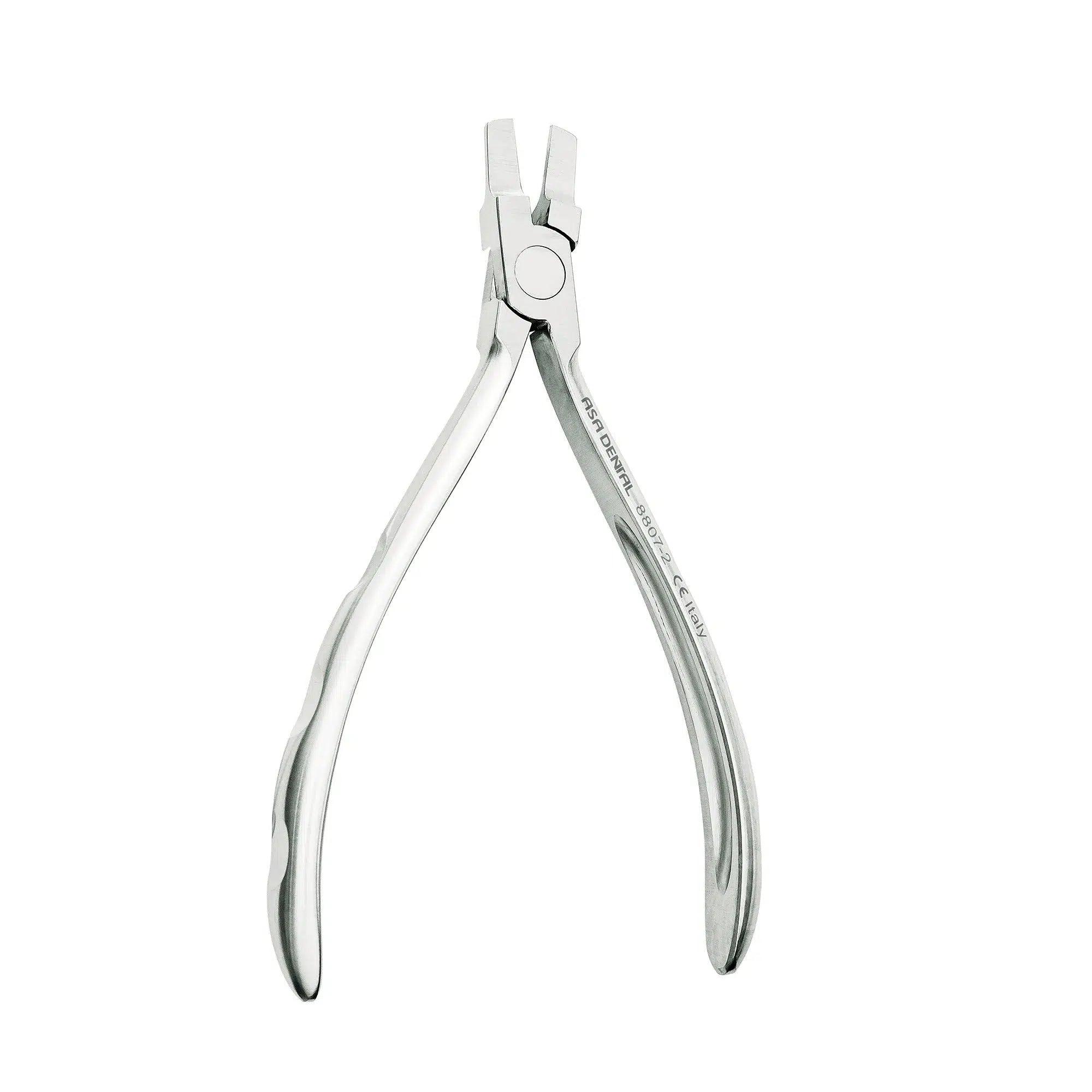 Asa Dental Draadbuigtang / Krampontang Anatomisch Arch bending