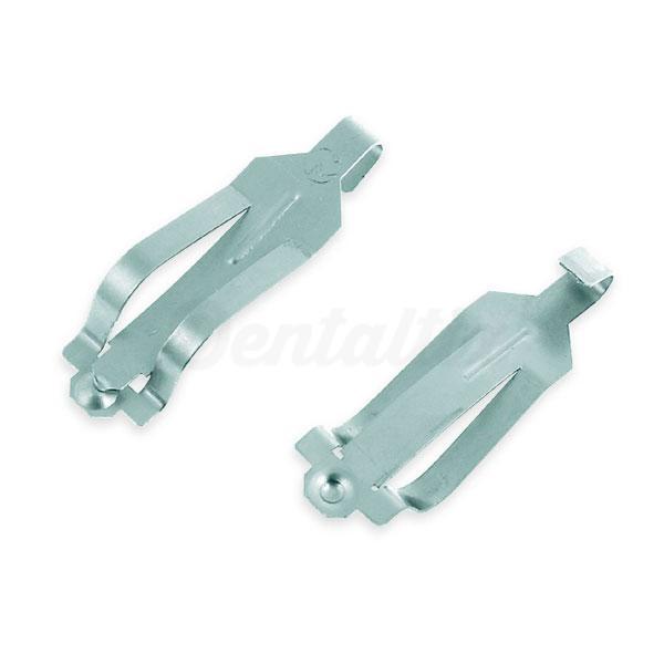 Pince porte-radiographies (12 pcs)