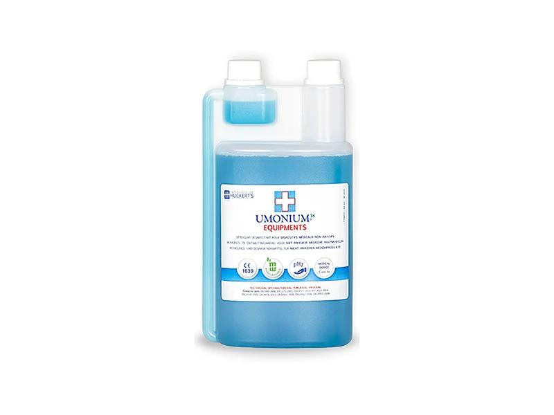 UMONIUM38® Equipments