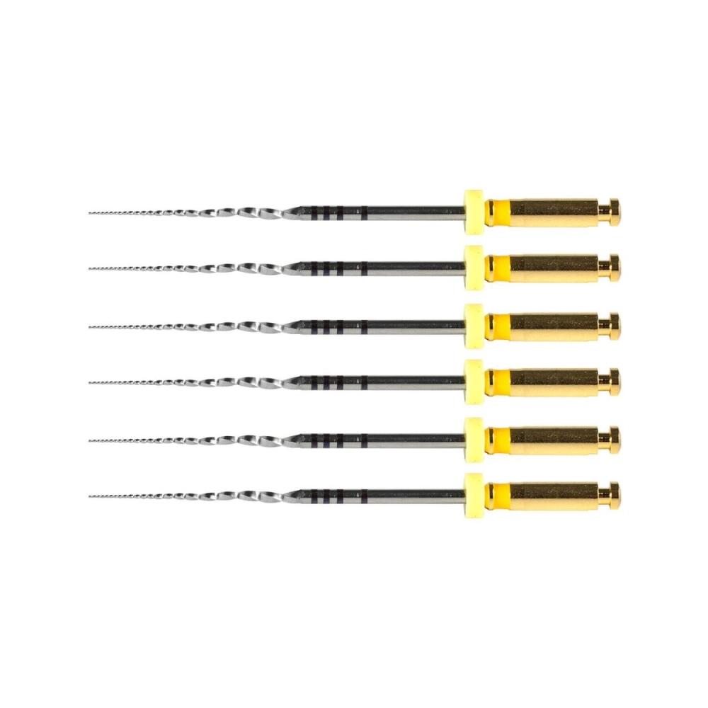 PoloDent PoloTaper NXT limes 31 mm X1 6 pcs