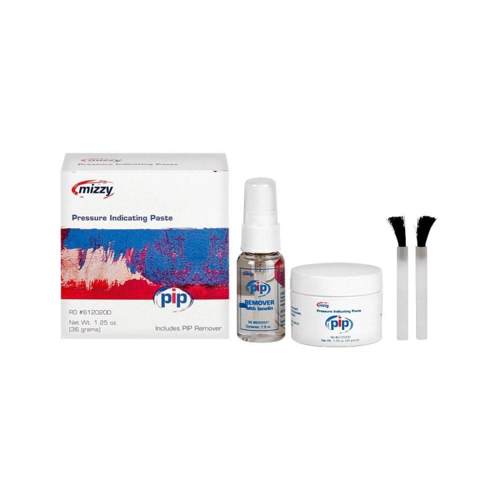 Pressure Indicator paste + remover