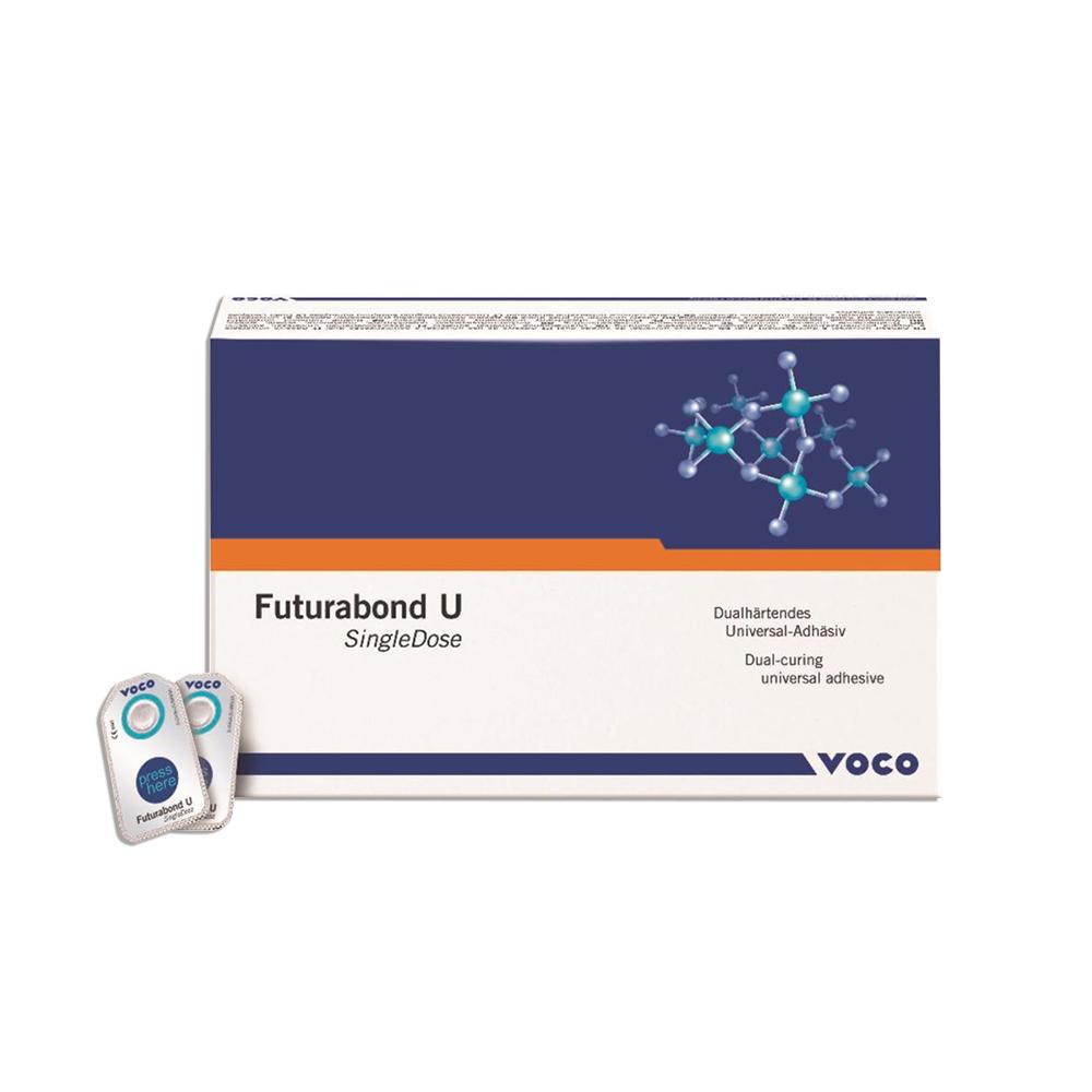FUTURABOND U - LE KIT D'ESSAI