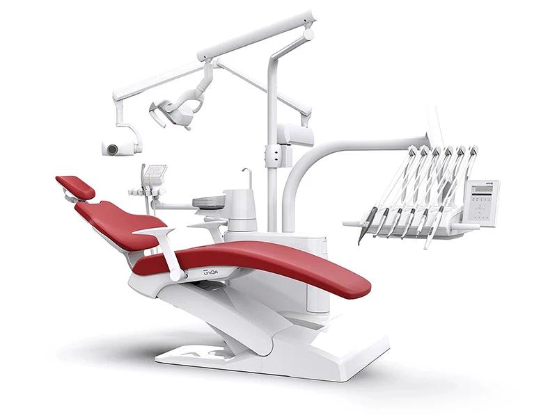 Kavo UniQa behandelunit S-table