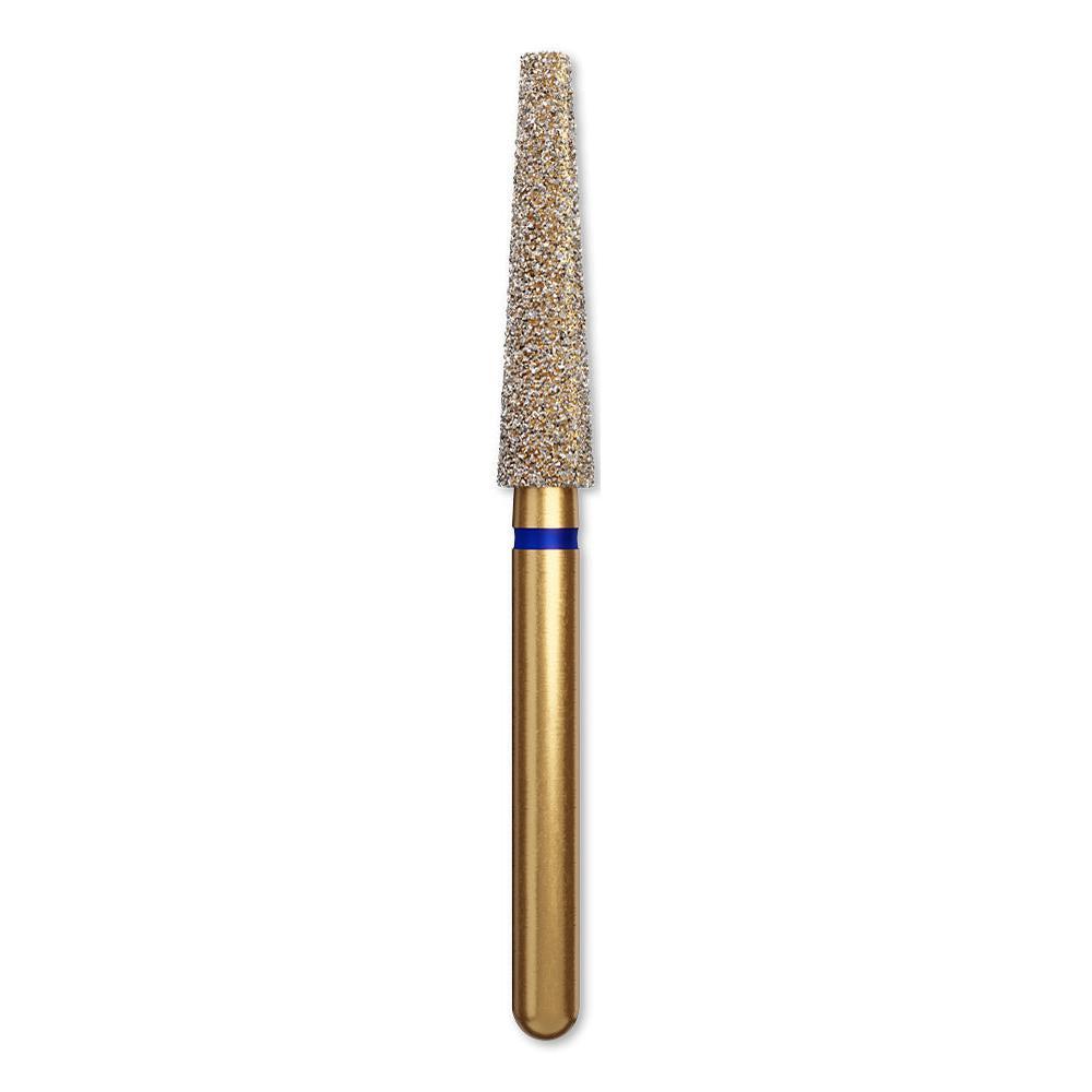 Fraise diamantée Coltène DIATECH G848 FG 314-023-10.0 grain moyen (5 pcs)