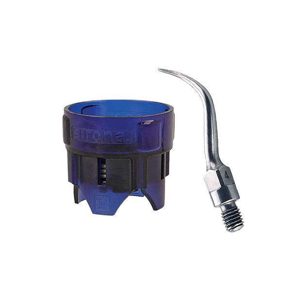 SIRONA TIP INCL. KEY