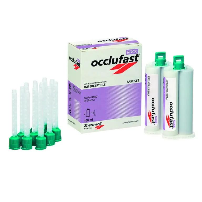 Occlufast Rock (2x50ml)