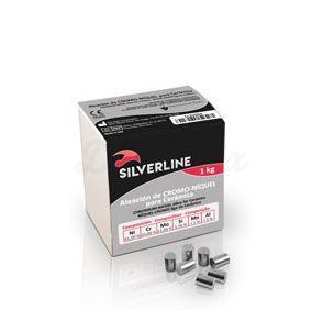 Nickel sans béryllium (1 kg)