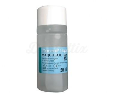 Maquillage - Liquide pour céramiques dentaires