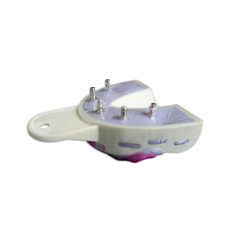 MIRATRAY IMPLANT - KIT INTRODUCTION