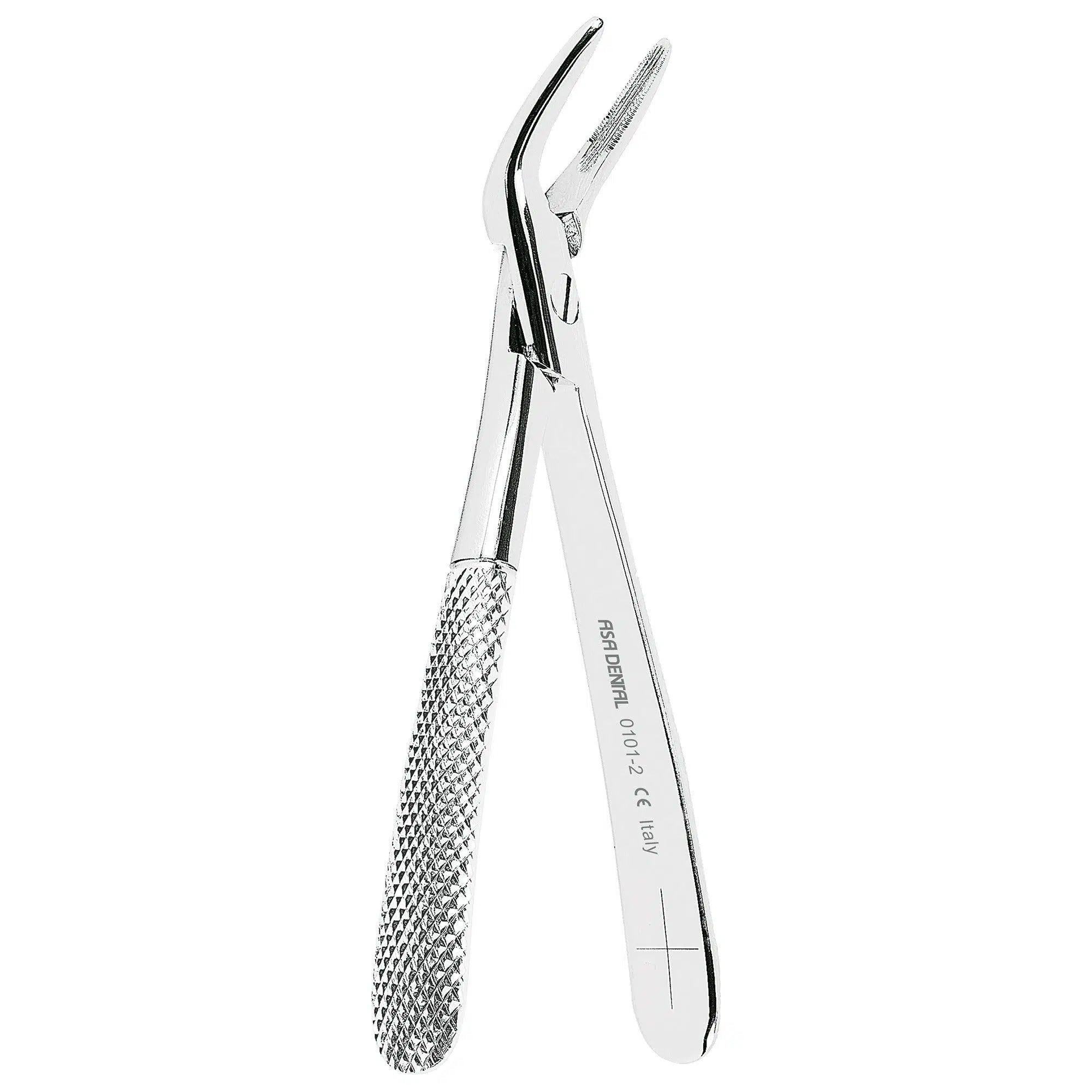 Asa Dental Wortelsplintertang (Root splinter) #2 Witzel (15 cm)