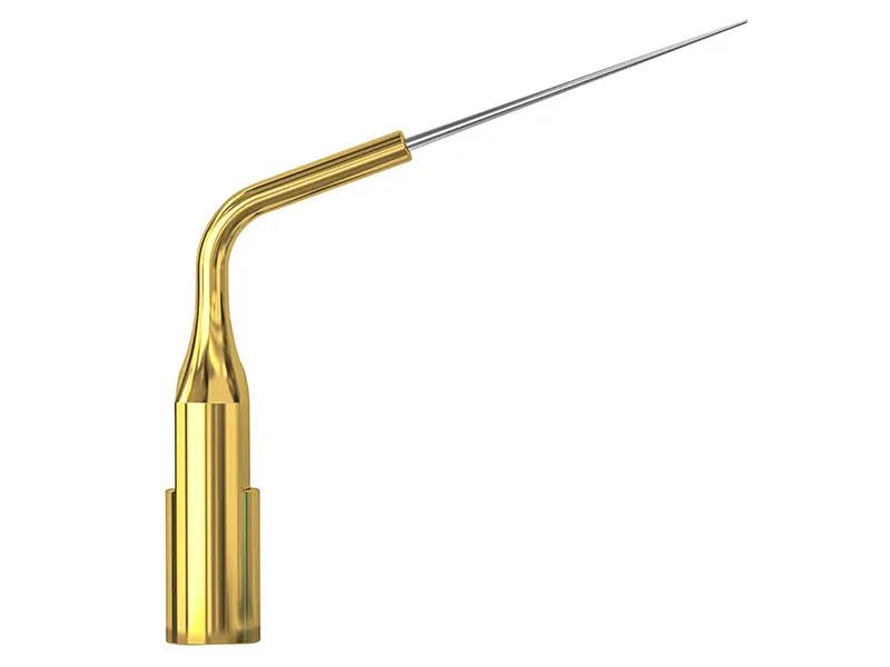 Z Gold tip size 20