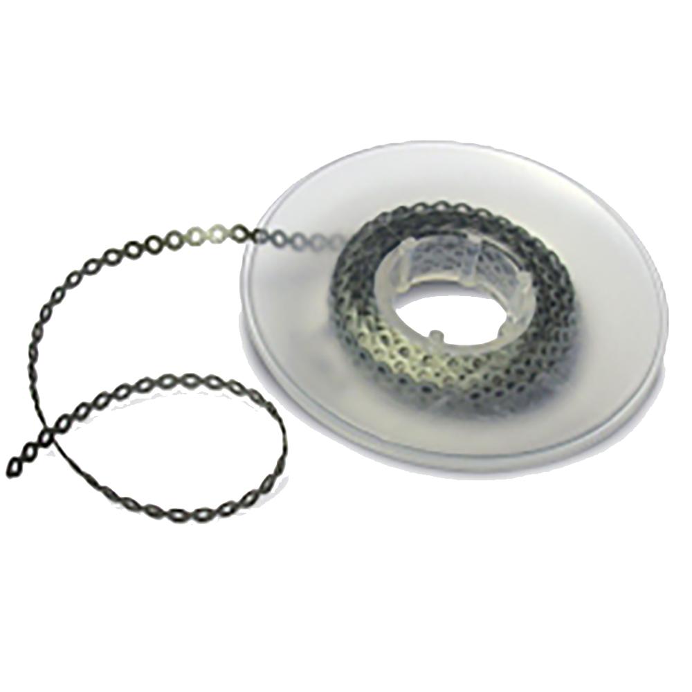 CHAINETTES EN BOBINE (4,5 M)