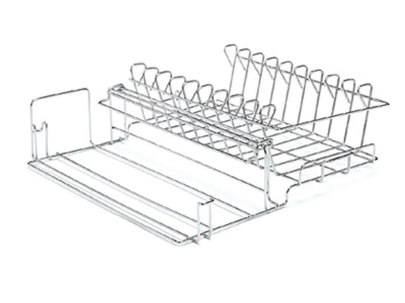 Hydrim porte-instruments pour 10 plateaux / 2 paniers