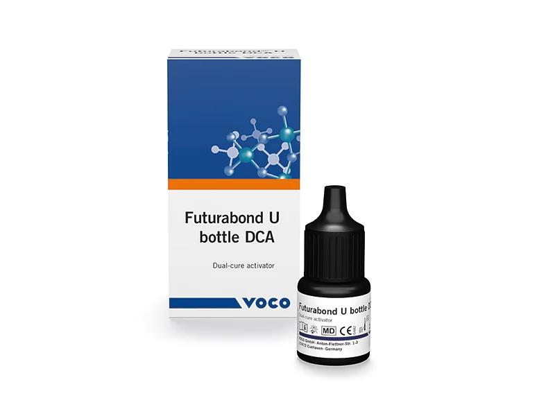 Futurabond U DCA bottle