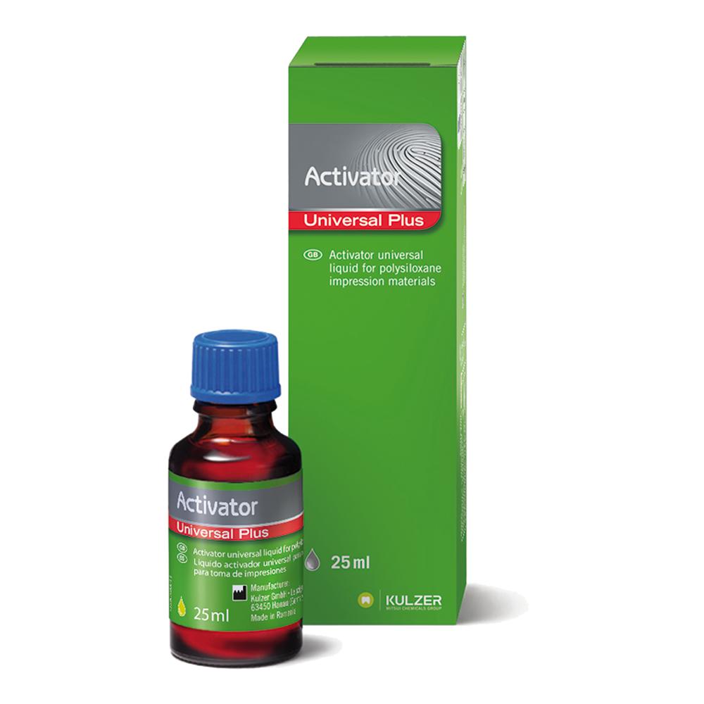 ACTIVATEUR UNIVERSEL PLUS LIQUIDE