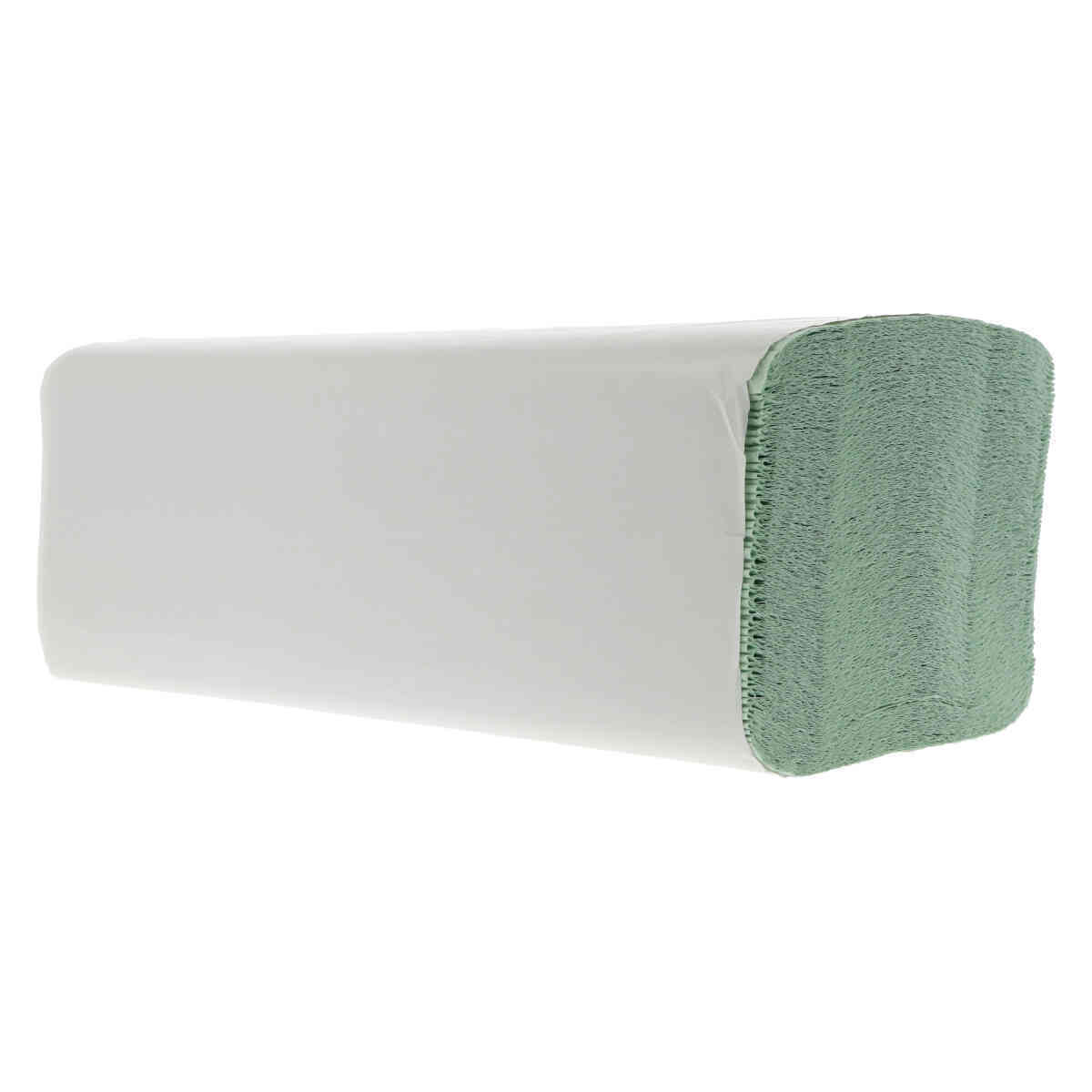 One Top Towel Plus serviettes pliées en papier 25x23cm (2-couche)