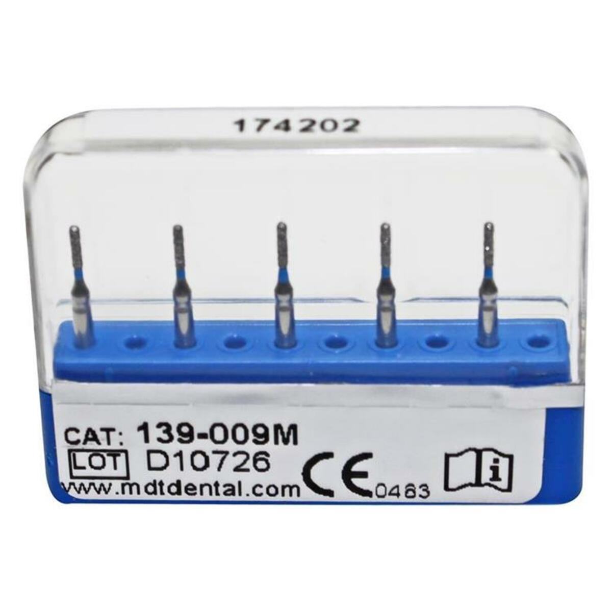 MDT Diamantée FG 139-012M (Komet 838)