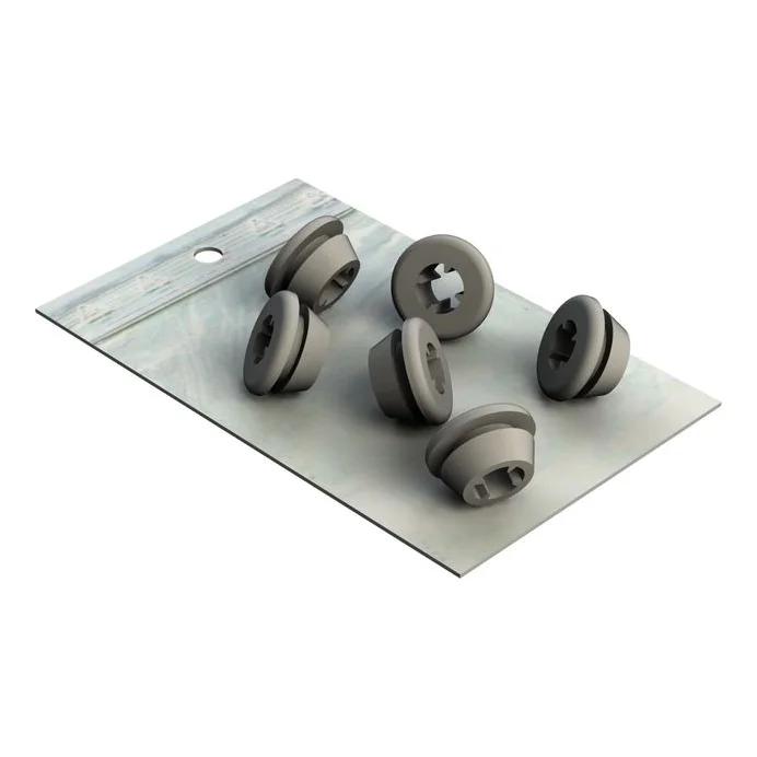 Silicone rings ø3-3,5mm