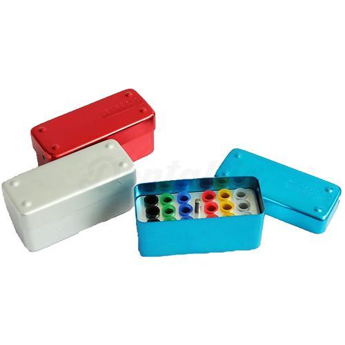 EndoBox : Fraiseuse d´endodontie