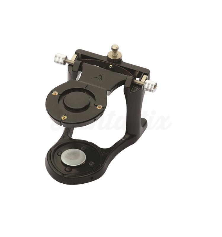 Articulateur à 2 Points avec Base amovible et aimant