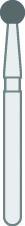 Boor Fg 801C-021 5stk