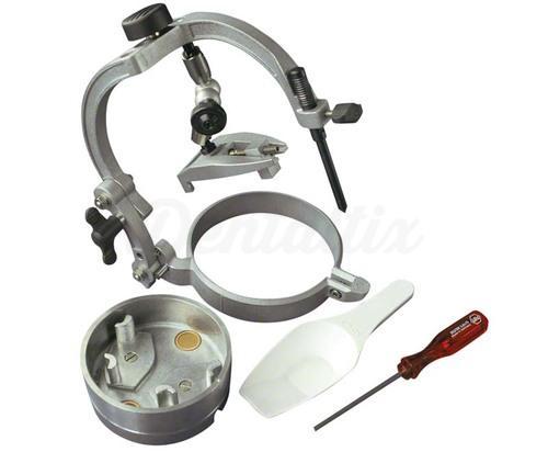 Occluform-3 Erkodent