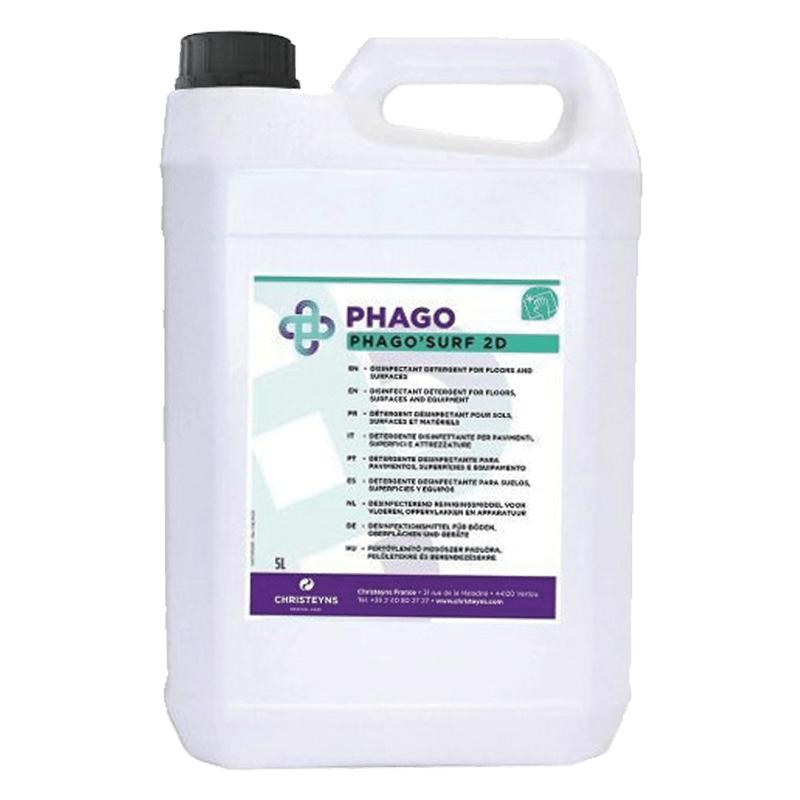 PhagoSurf 2D 5L