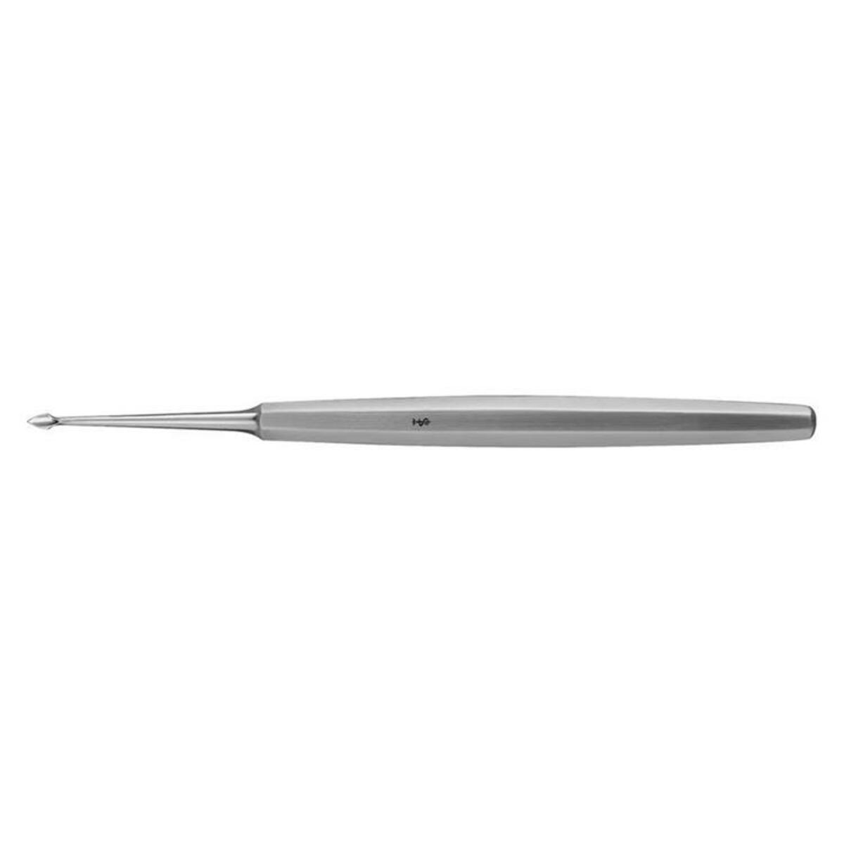 Braun Desmotome (droit) 160mm