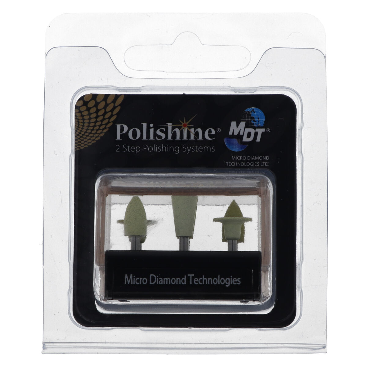 MDT Polishine PLC Composite RA