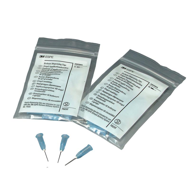 EMBOUTS-AIGUILLES - SCOTCHBOND UNIVERSAL (25)