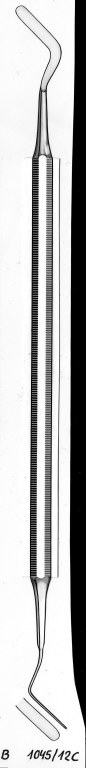 Spatel Heideman 1045 12C Dpi