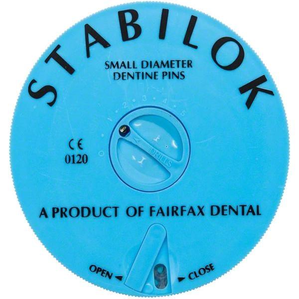 Stabilok Intro kit - acier inoxydable