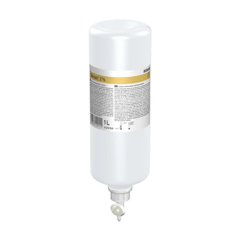 SKINSAN 2% POCHE AIRLESS (1L)