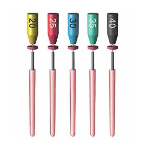 Soft-Core Classic Obturator Economy Pk Size #