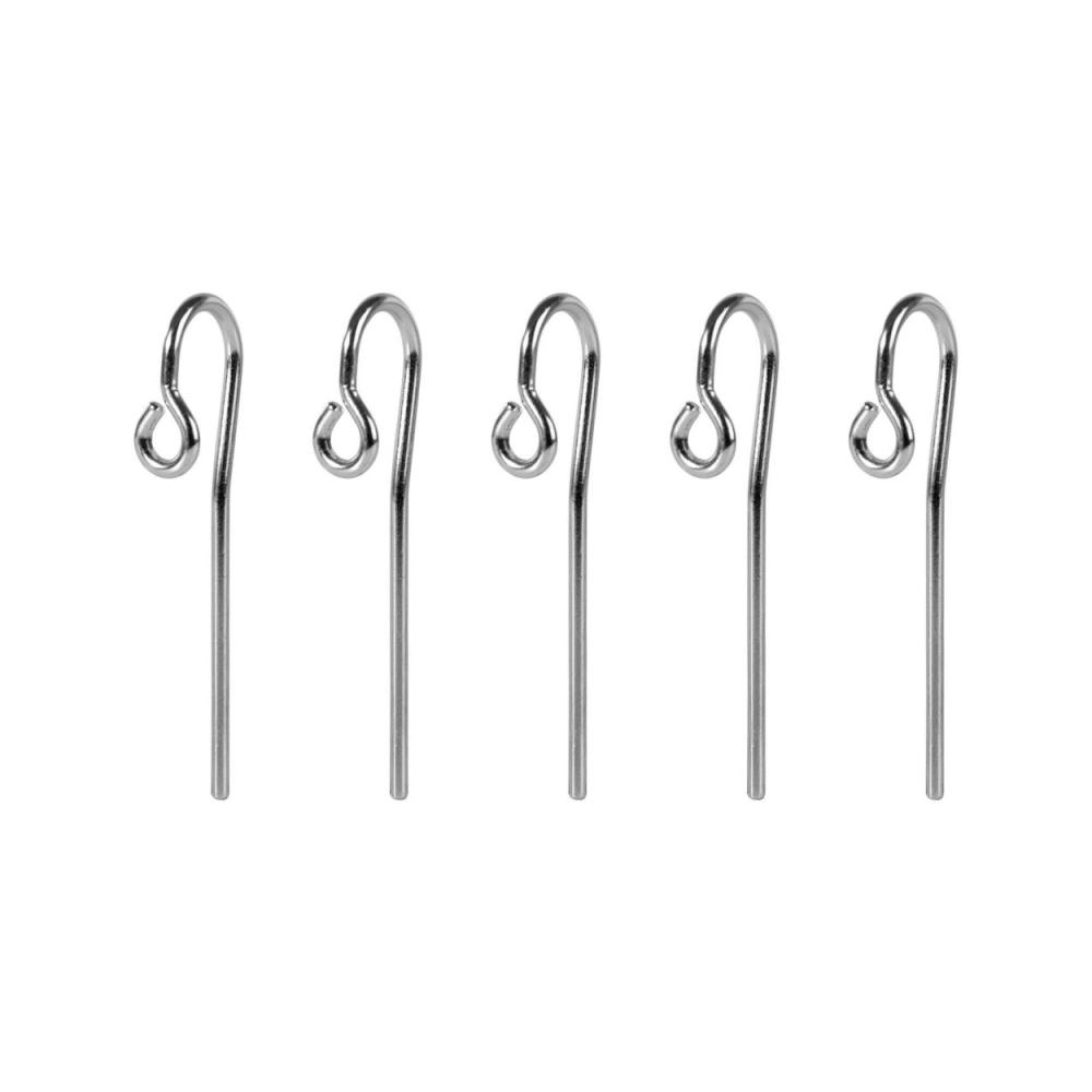 Lip Clip 5St