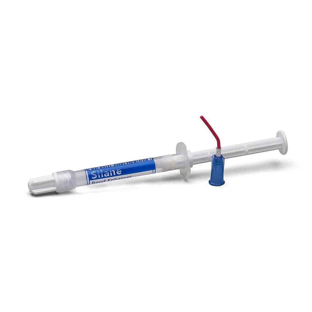 Silane Kit Spuitjes 4stk