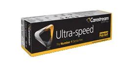 Df-53 Ultraspeed 2.2X3.5Cm Double Film 100pcs