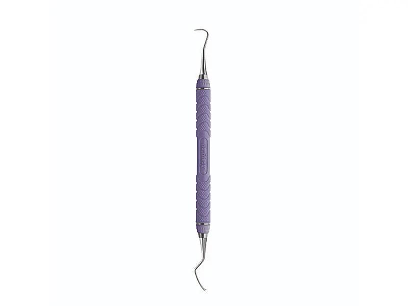 Centennial Anterior Hoe Scaler/sikkelscaler ResinEight Lavendel